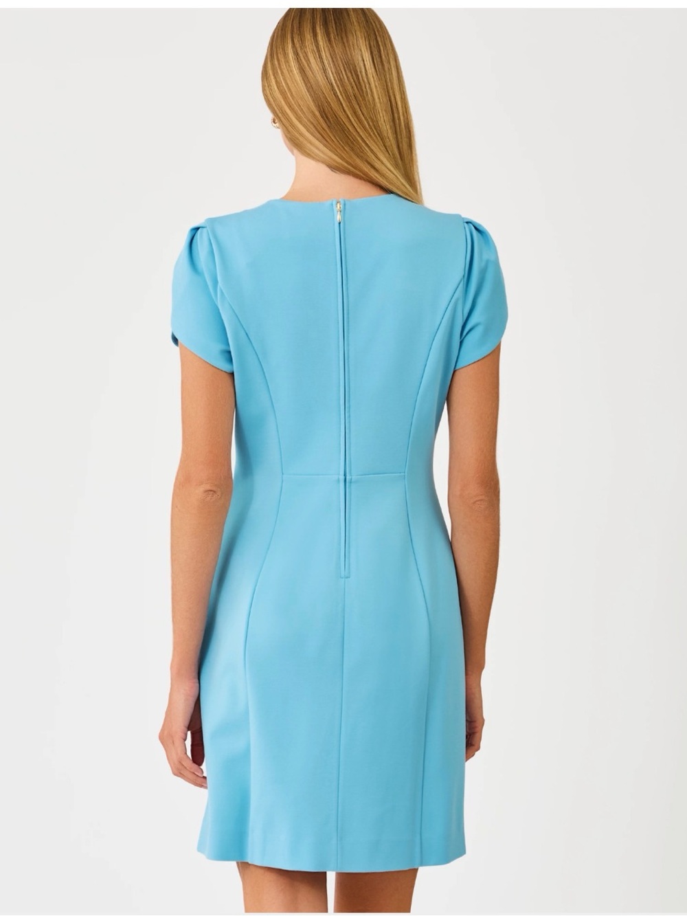 NWT Lilly Pulitzer Adair Shift Dress